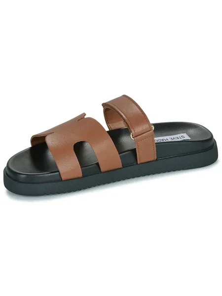 Pantofi Steve Madden maro
