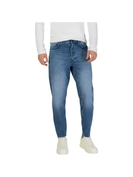 Cropp blugi Antony Morato albastru