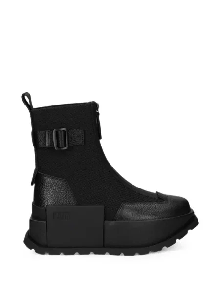 Cizme scurte United Nude negru