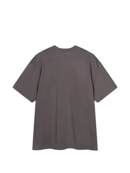 Tricou Croquis gri