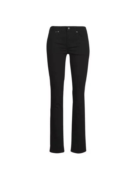 Kavbojke Levi's® črna