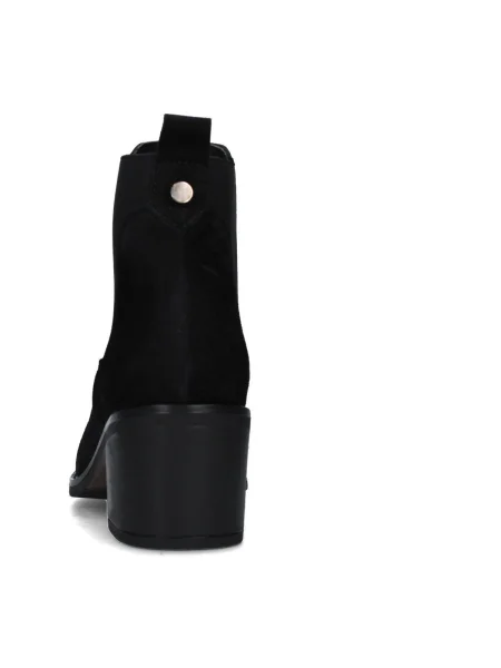 Pantofi Alpe negru
