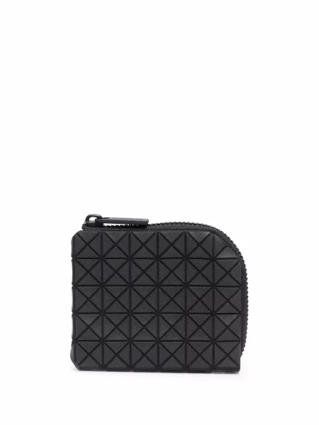 Portofel Bao Bao Issey Miyake negru