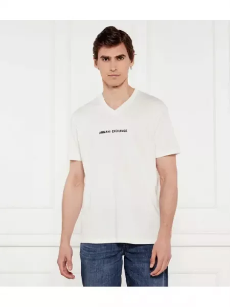 Armani Exchange Tricou