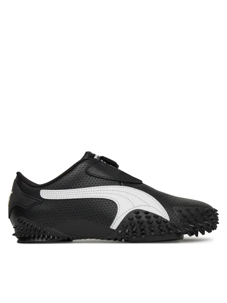 Sneakers Puma alb