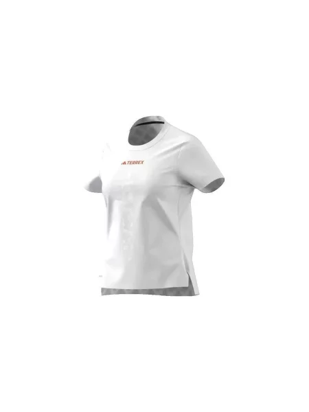 Majica Adidas bijela