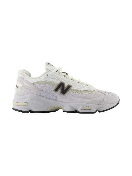 Tenisky New Balance sivá