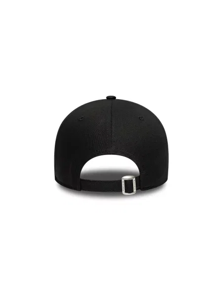 Šiltovka New Era fialová