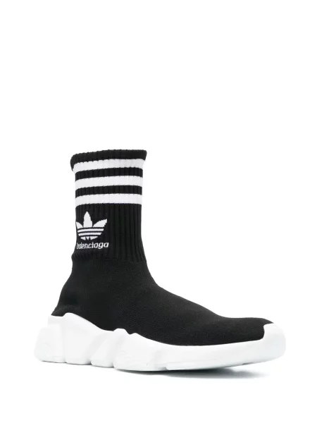 Sportbačiai Balenciaga Speed juoda
