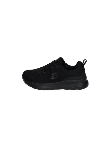 Pantofi Demax negru