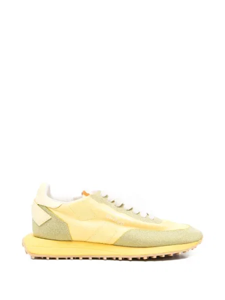 Маратонки Ghōud жълто