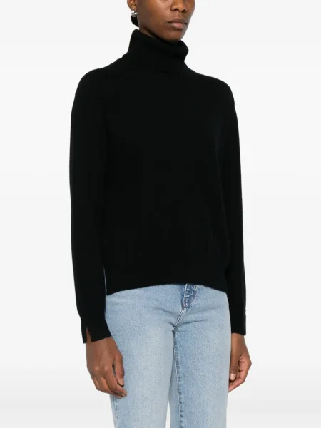 Heláncă Gotha negru