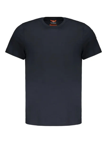 Tricou Parajumpers albastru
