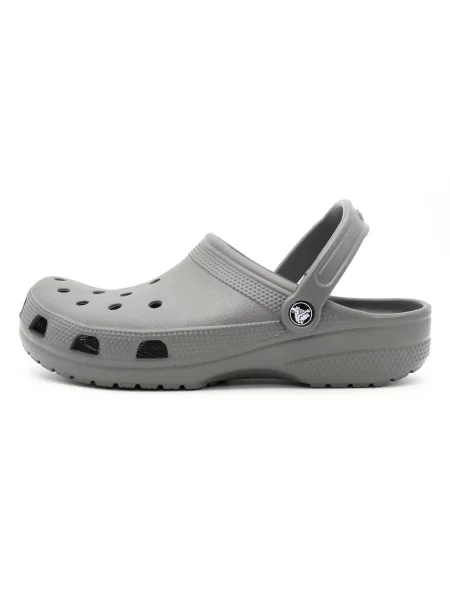 Crocs Cokle siva