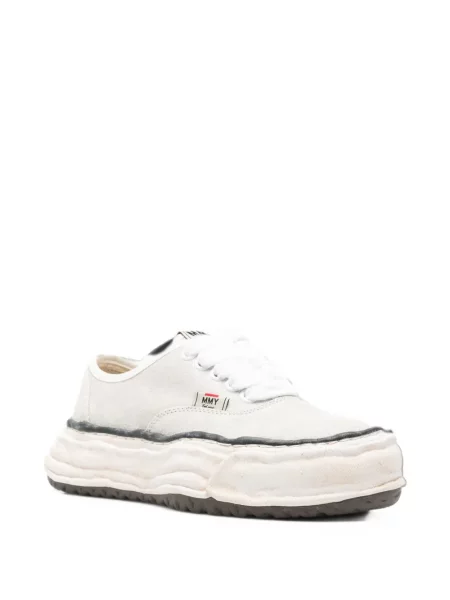 Sneakerși Maison Mihara Yasuhiro alb