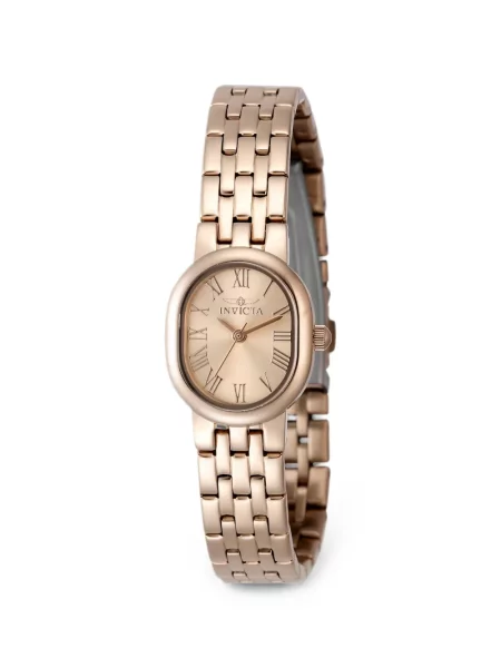 Ceas Invicta roz