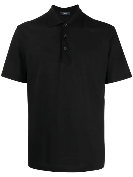Polo Herno negru