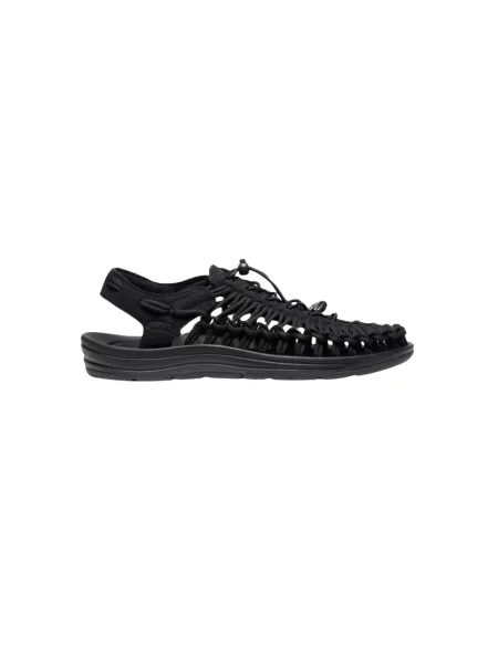 Keen Buty Kobieta 36 EU Sandały Uneek czarny