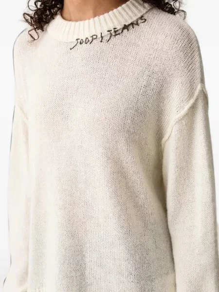 Pulover Joop! cu autograf