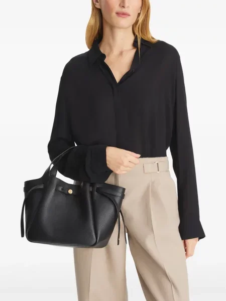 Geantă Tory Burch negru