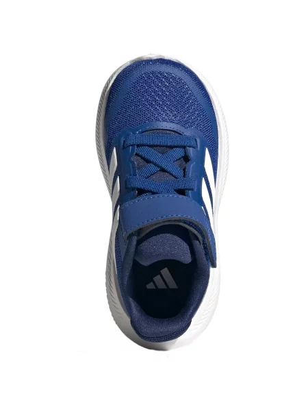Tenisky Adidas modrá
