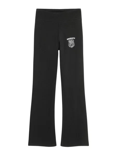 COOL CLUB by SMYK Pantaloni LEGGINGS' negru
