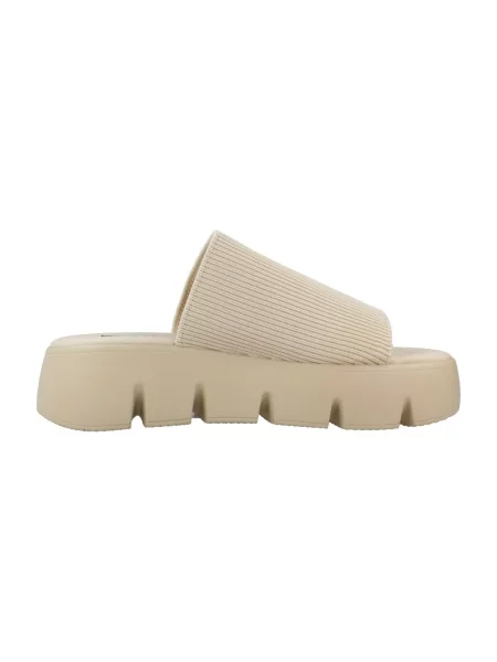 Pantofi Steve Madden bej