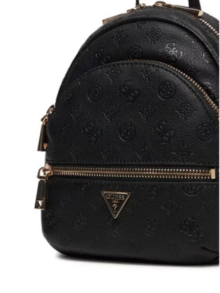 Ruksak Guess čierna