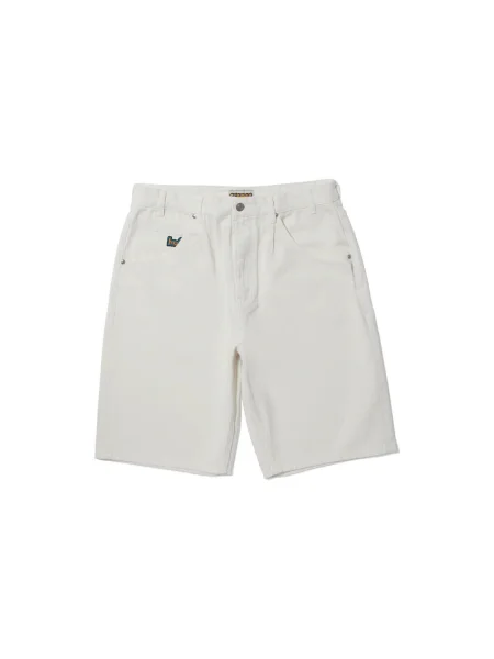 Pantaloni Huf scurte