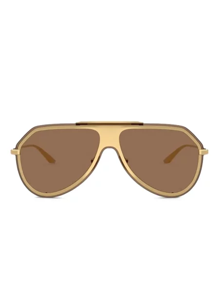 Ochelari de soare Dolce & Gabbana