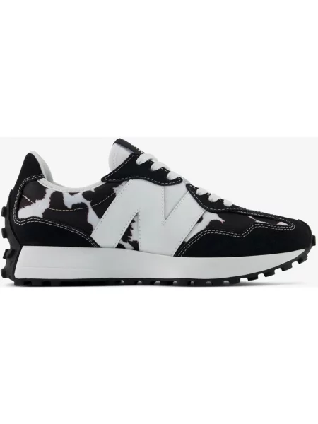 Buty do biegania New Balance czarny 35 biały