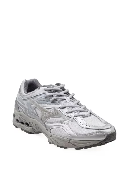 Sneakerși Mizuno alb