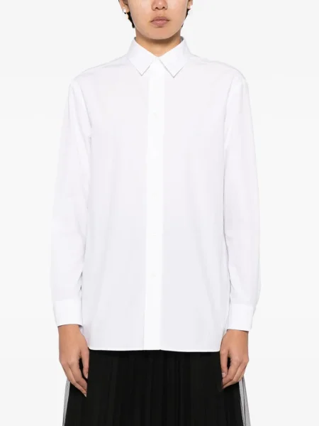 Cămașă Red Valentino alb