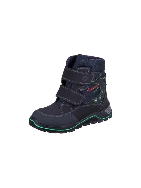 Pantofi copii Ricosta albastru
