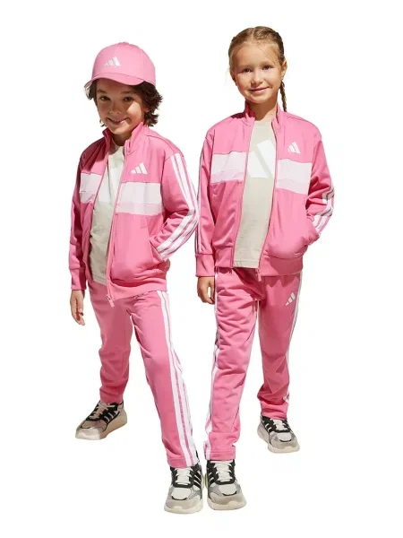 Trenirka Adidas Sportswear roza