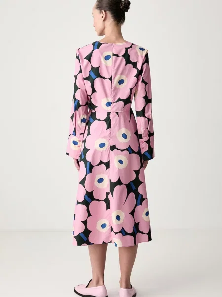 Платье Marimekko