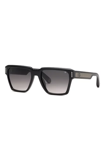 Ochelari de soare Philipp Plein Eyewear negru
