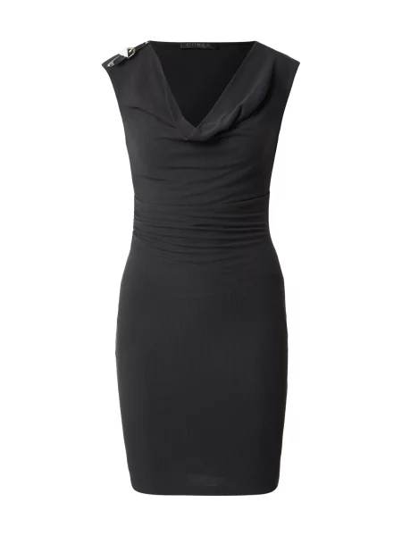 GUESS Rochie Karole' negru