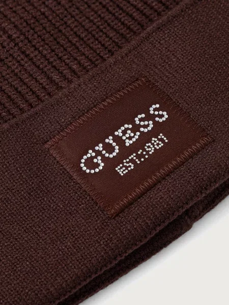 Шапка Guess