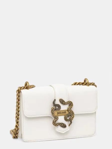Just Cavalli сумочка зі штучної шкіри