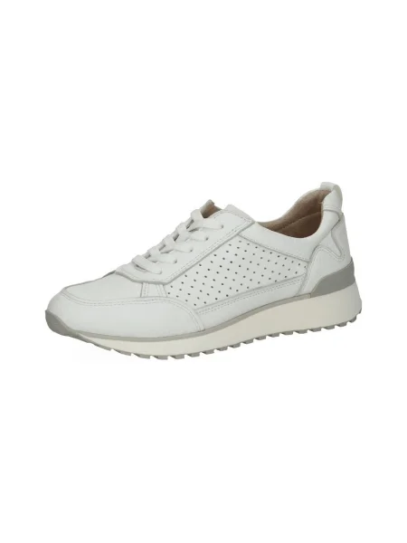 Pantofi Caprice gri