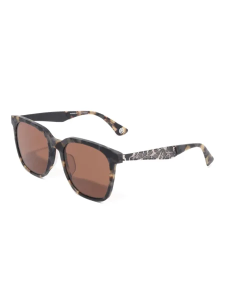Ochelari de soare A Bathing Ape® maro
