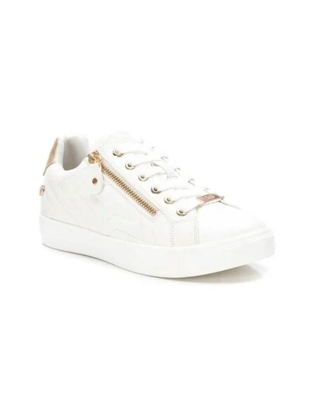 Pantofi Xti alb