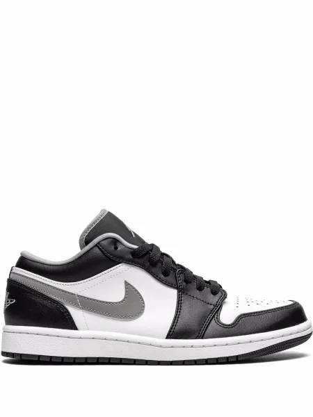 Sneakerși Jordan Air Jordan 1 negru