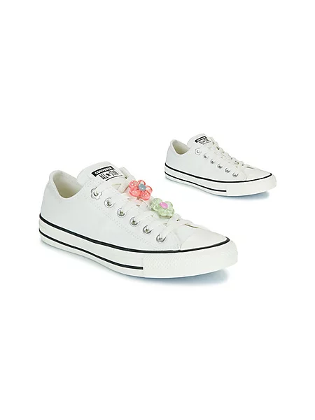 Superge Converse Chuck Taylor All Star bela