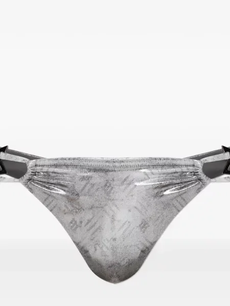 Bikini Misbhv z naszywkami