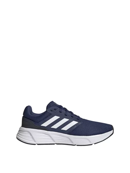 Buty do biegania Adidas Galaxy 6 białe