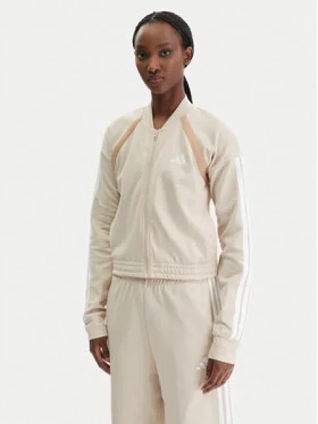 Trenirka adidas Teamsport bež