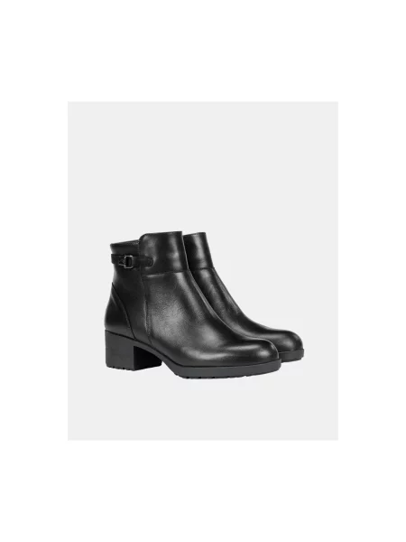 Pantofi Fluchos negru