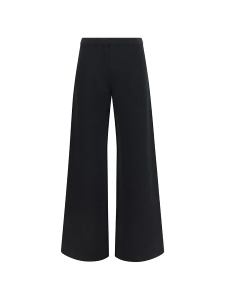Pantaloni Fendi negru